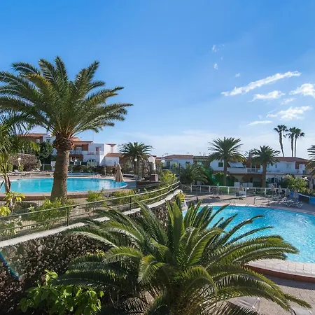 Home2book Modern Bungalow Maspalomas, Pool&bbq