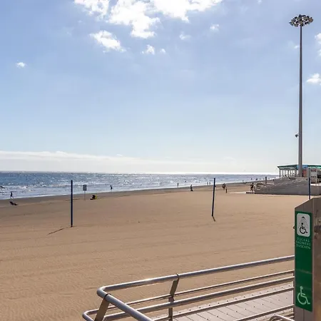 Home2book Modern Bungalow Maspalomas, Pool&bbq Apartament Maspalomas (Gran Canaria)