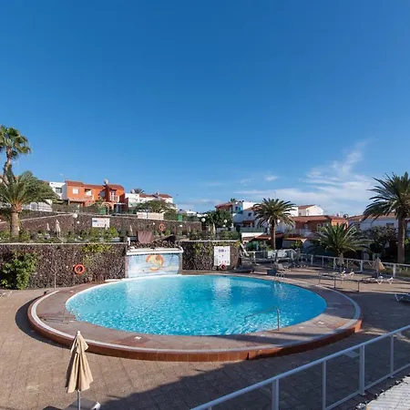 Home2book Modern Bungalow Maspalomas, Pool&bbq Maspalomas (Gran Canaria)