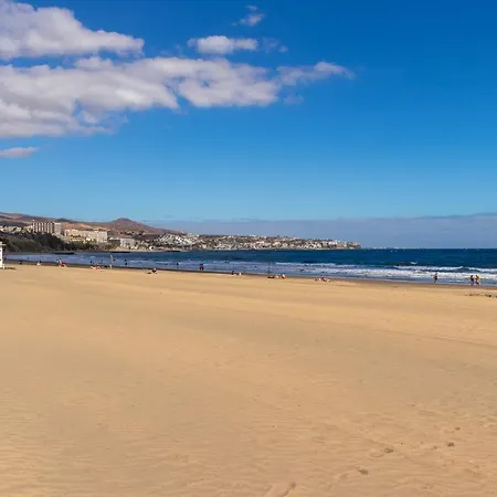 Home2book Modern Bungalow Maspalomas, Pool&bbq Apartament Maspalomas (Gran Canaria)